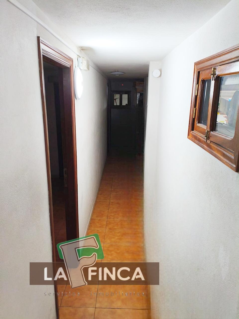 Venta de local en León