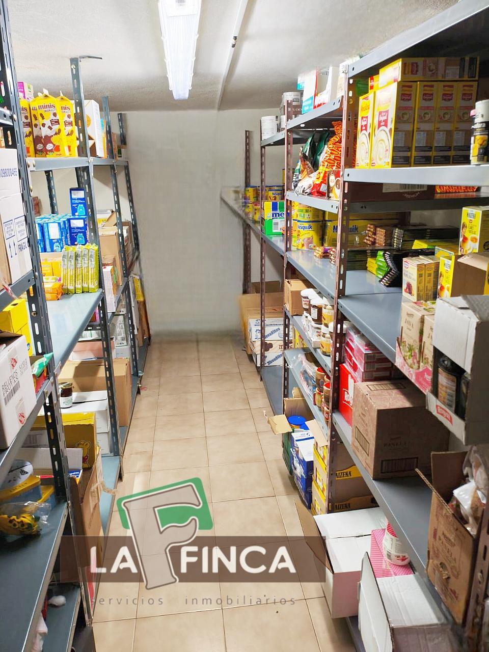 Venta de local en León