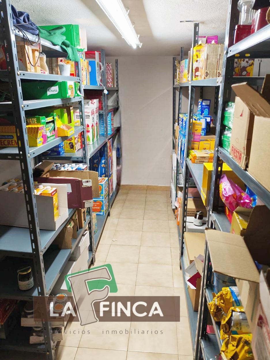 Venta de local en León