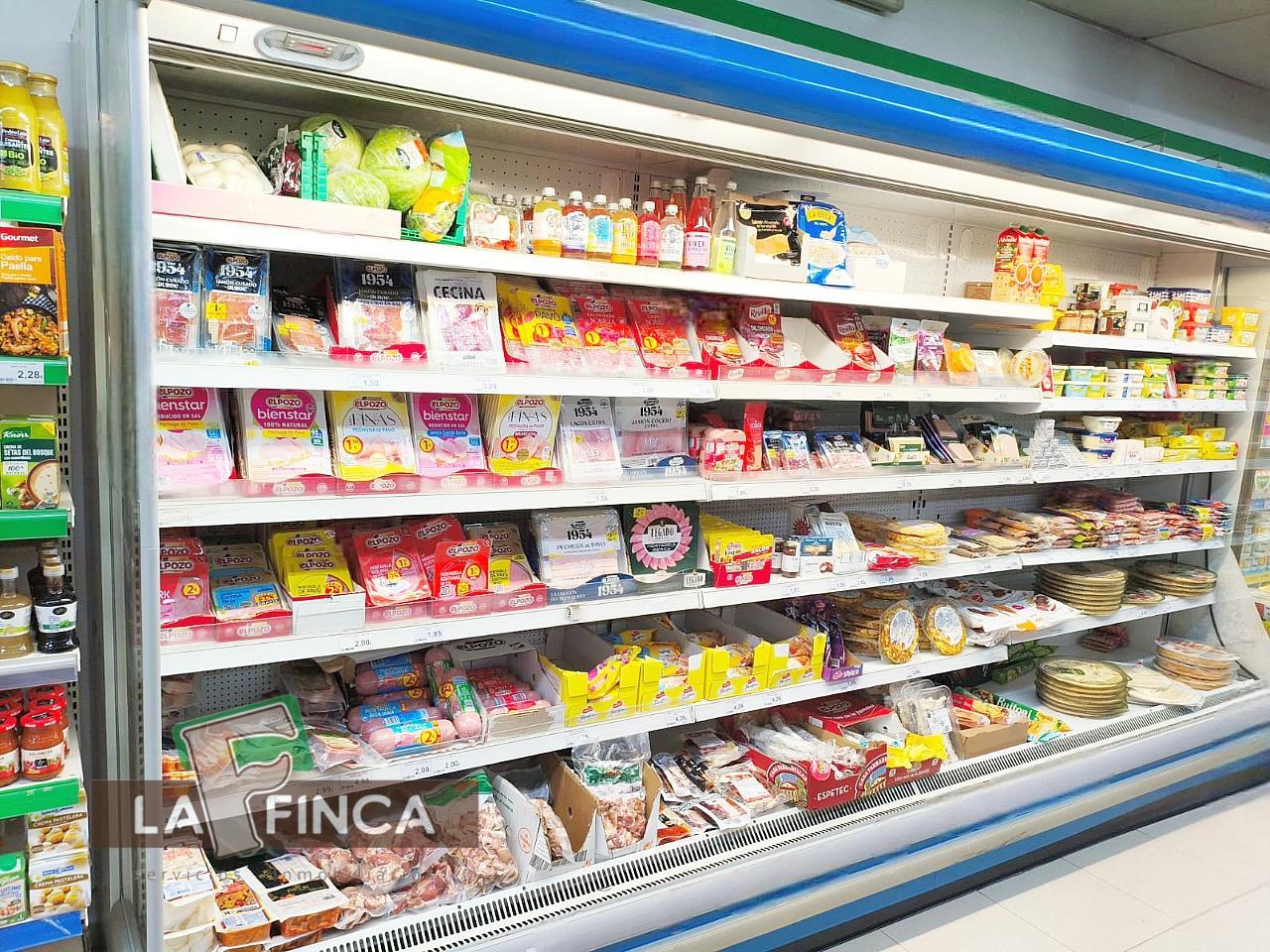 Venta de local en León