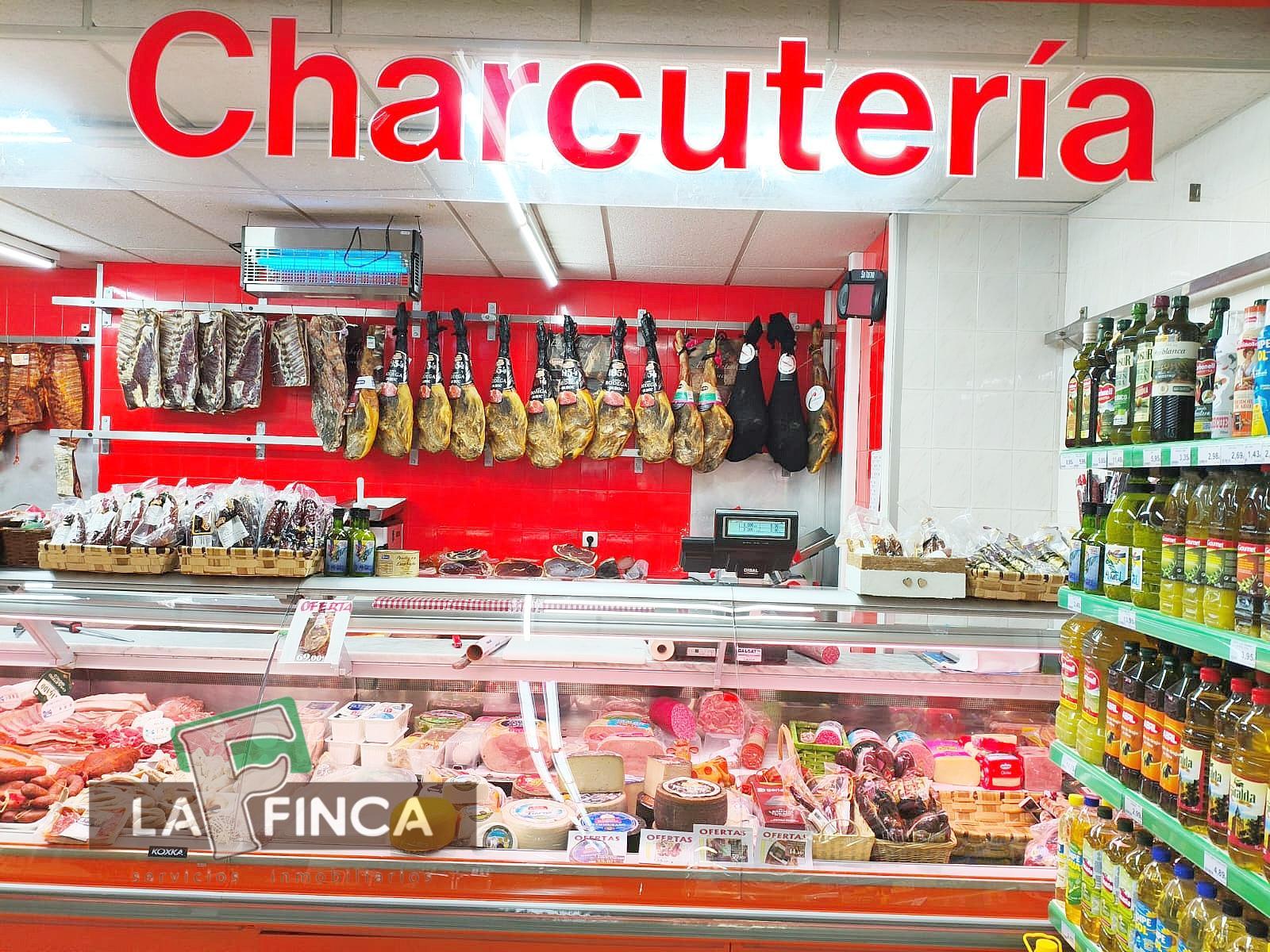 Venta de local en León