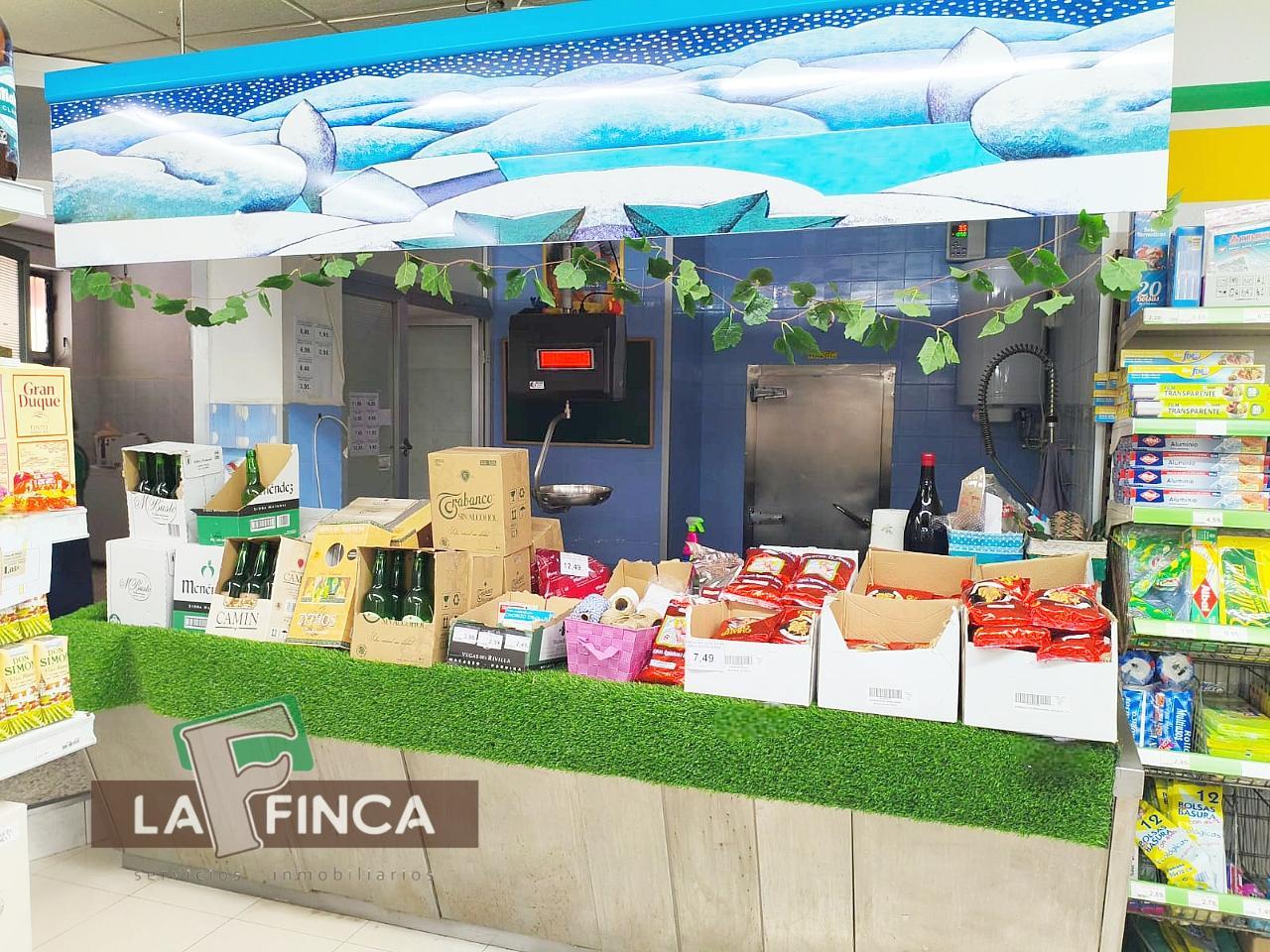 Venta de local en León