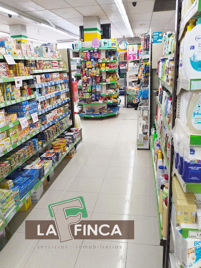 Venta de local en León