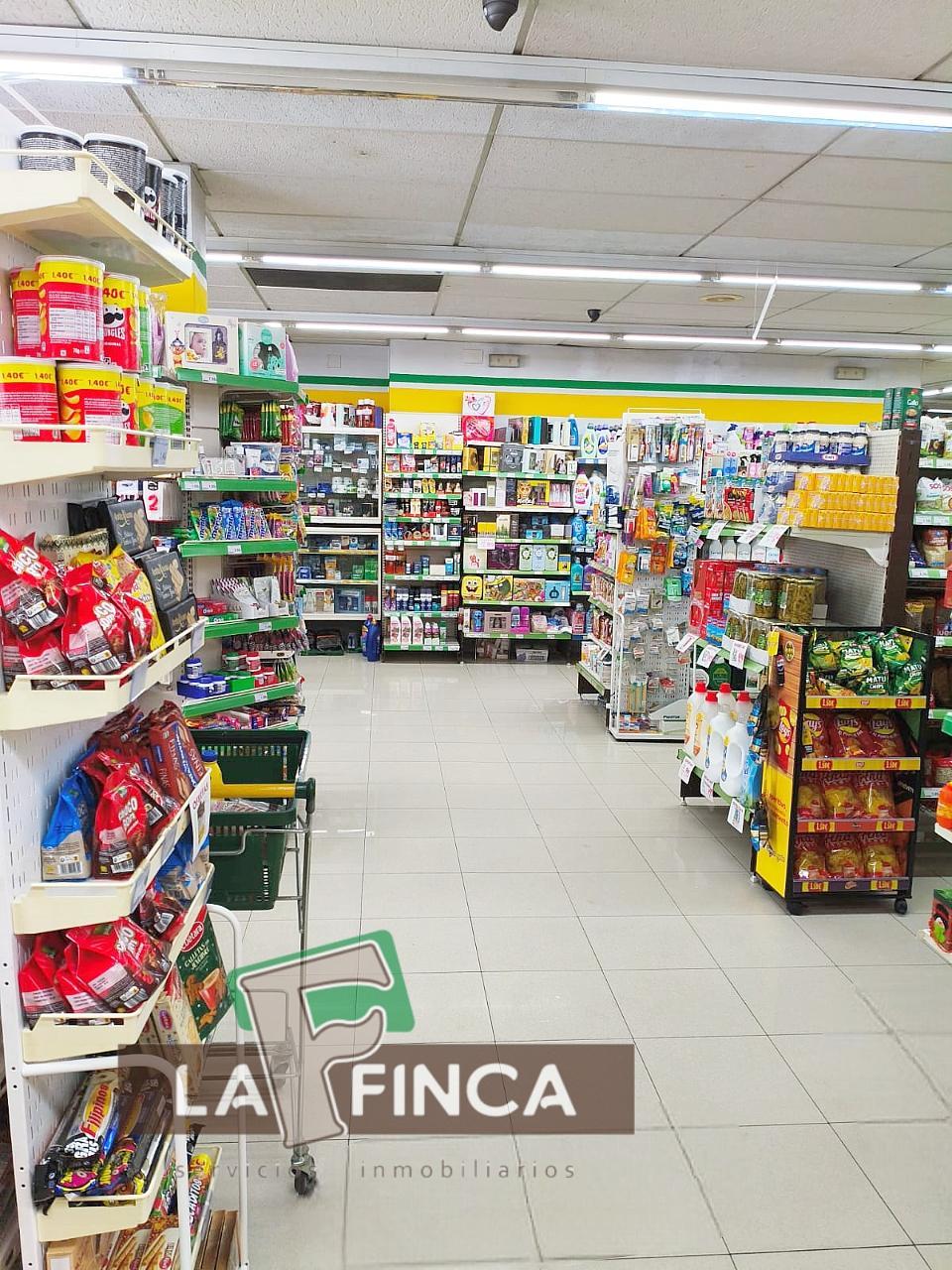 Venta de local en León
