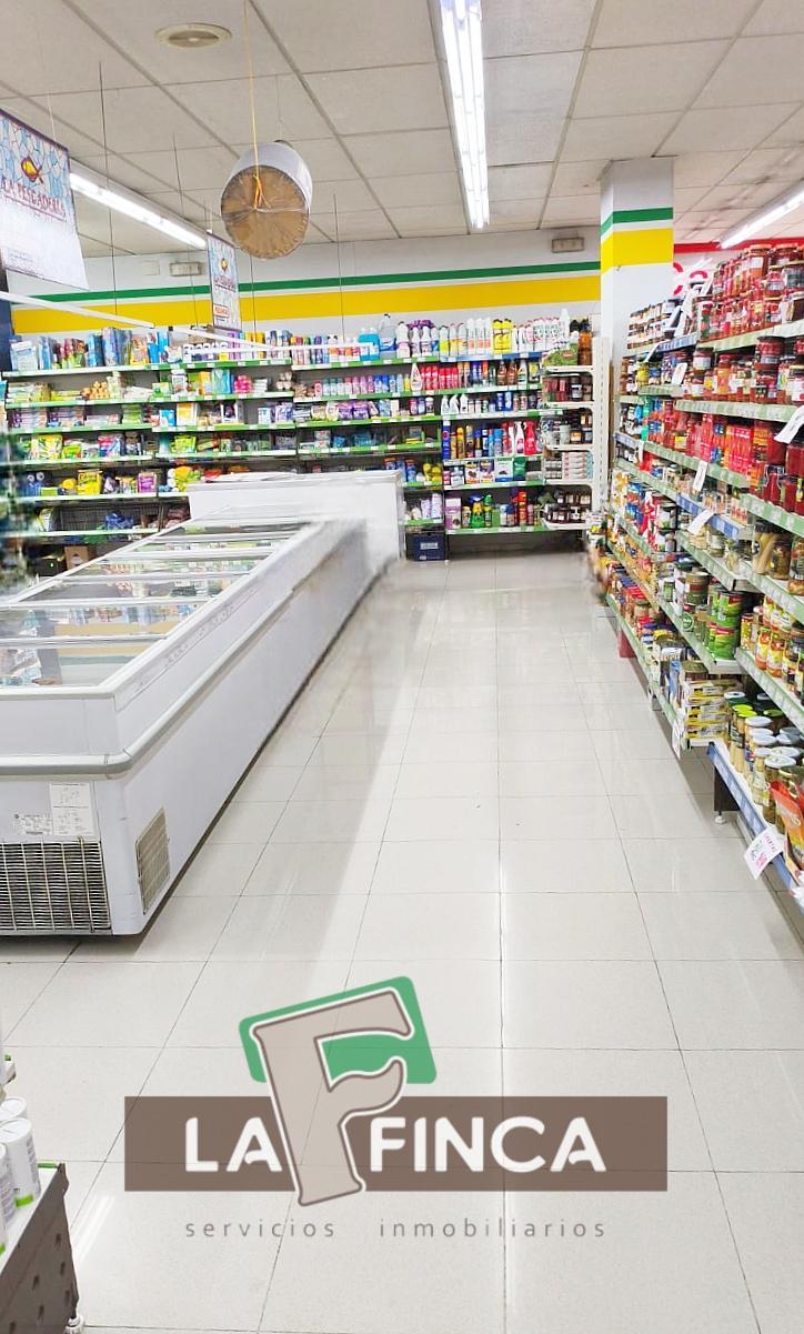 Venta de local en León