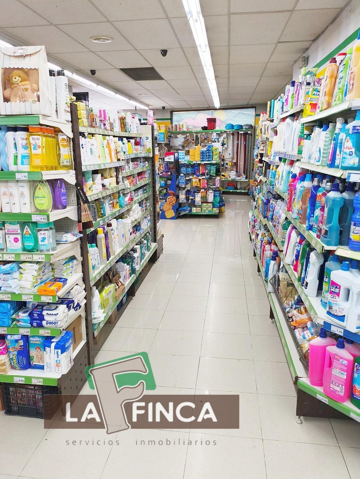 Venta de local en León