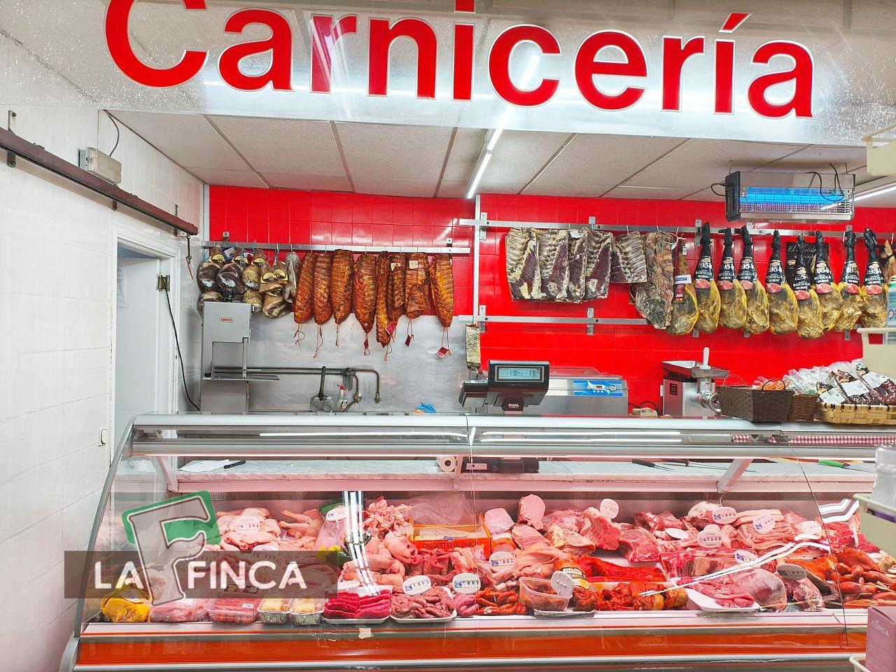 Venta de local en León