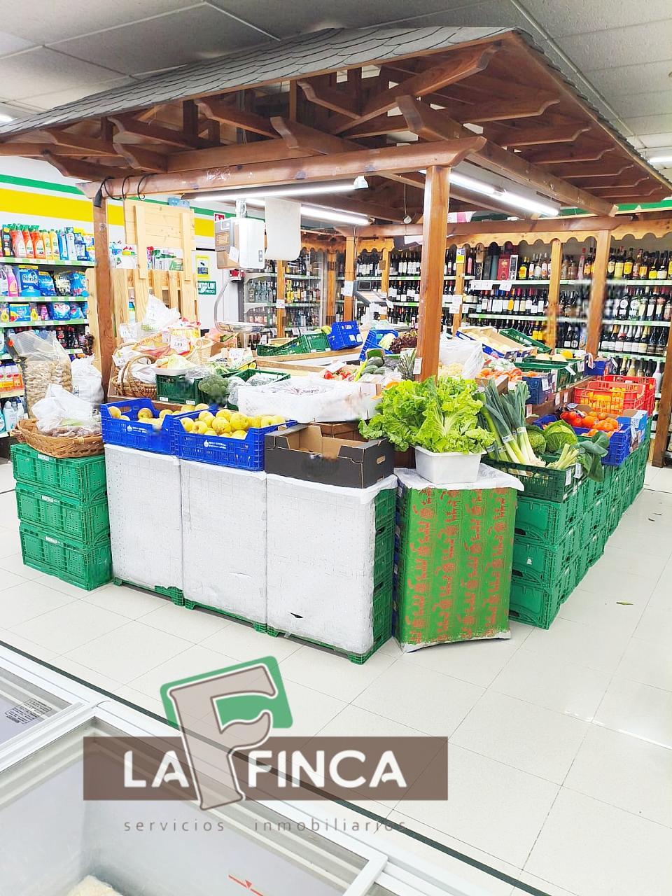 Venta de local en León