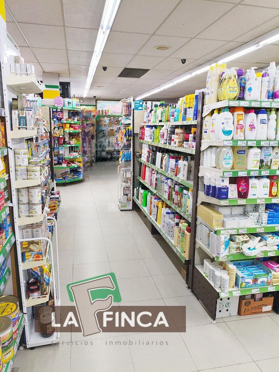 Venta de local en León
