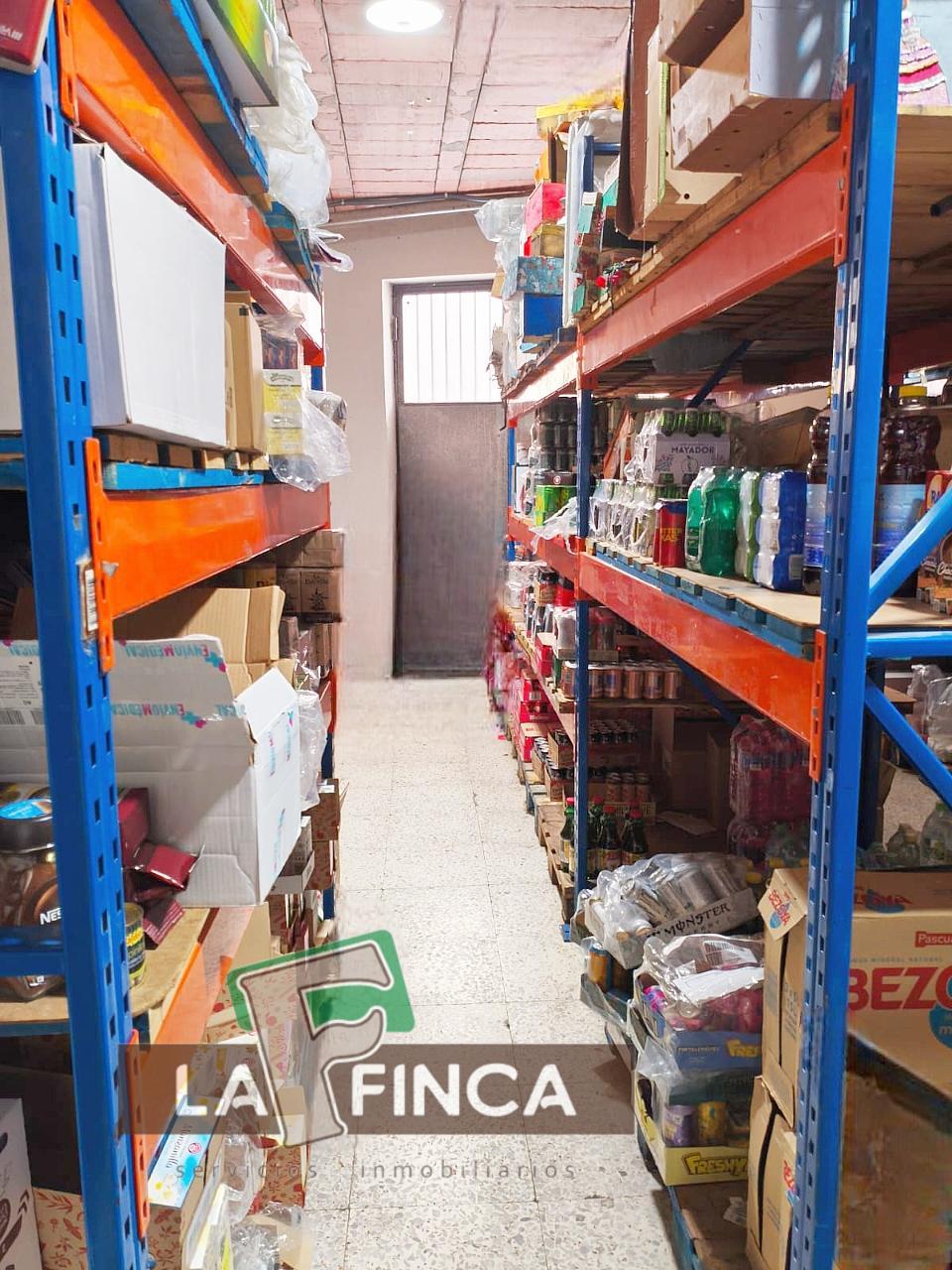 Venta de local en León