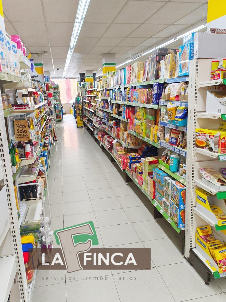 Venta de local en León