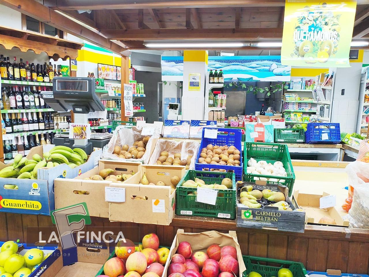 Venta de local en León