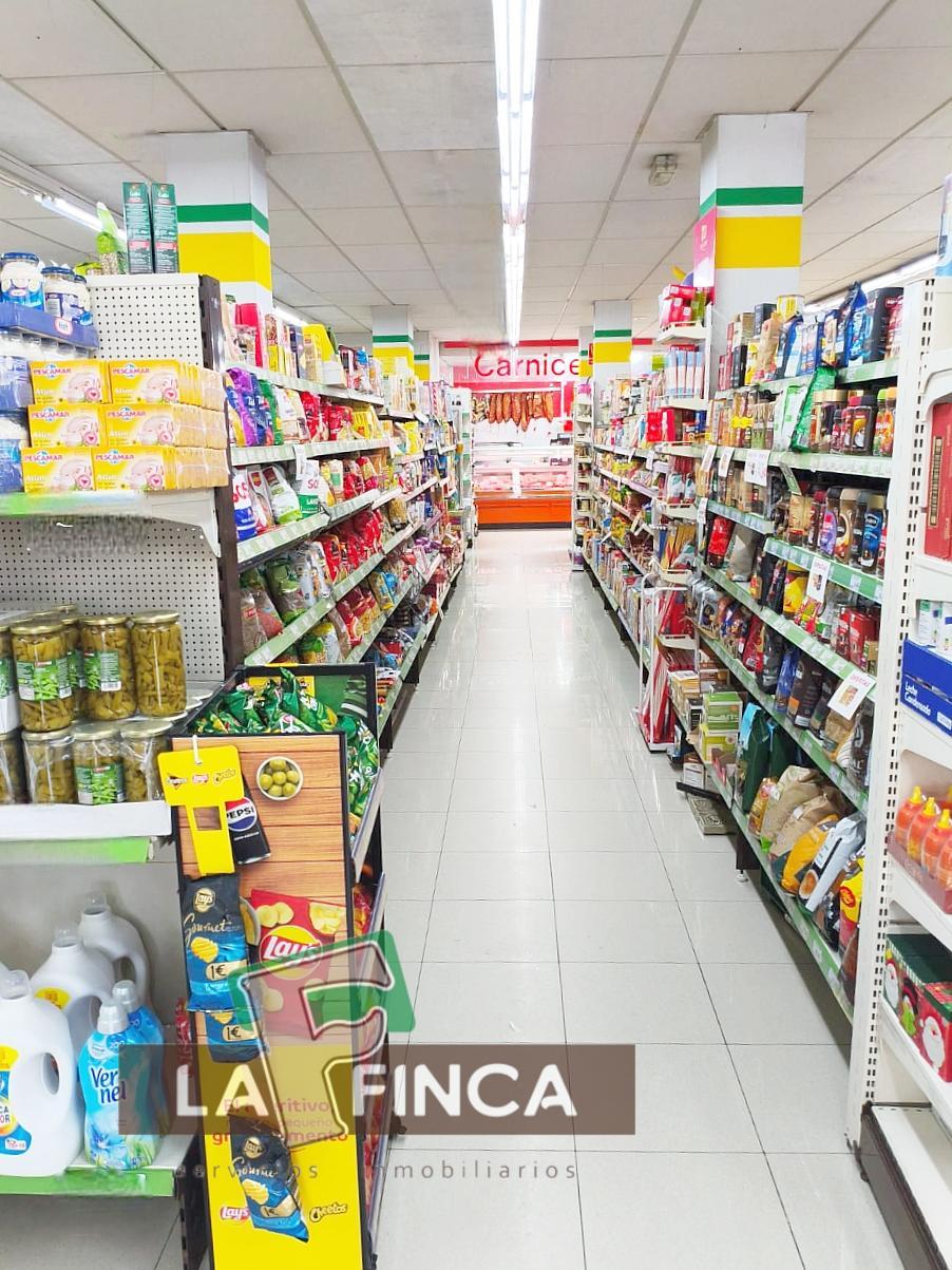 Venta de local en León