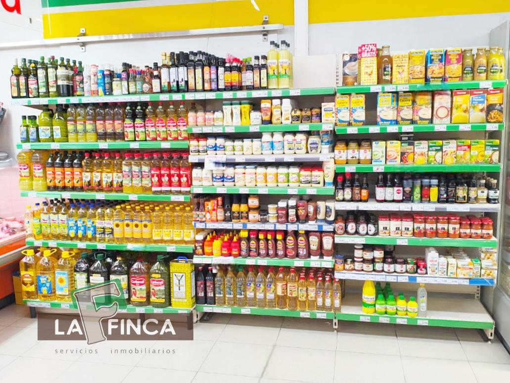 Venta de local en León