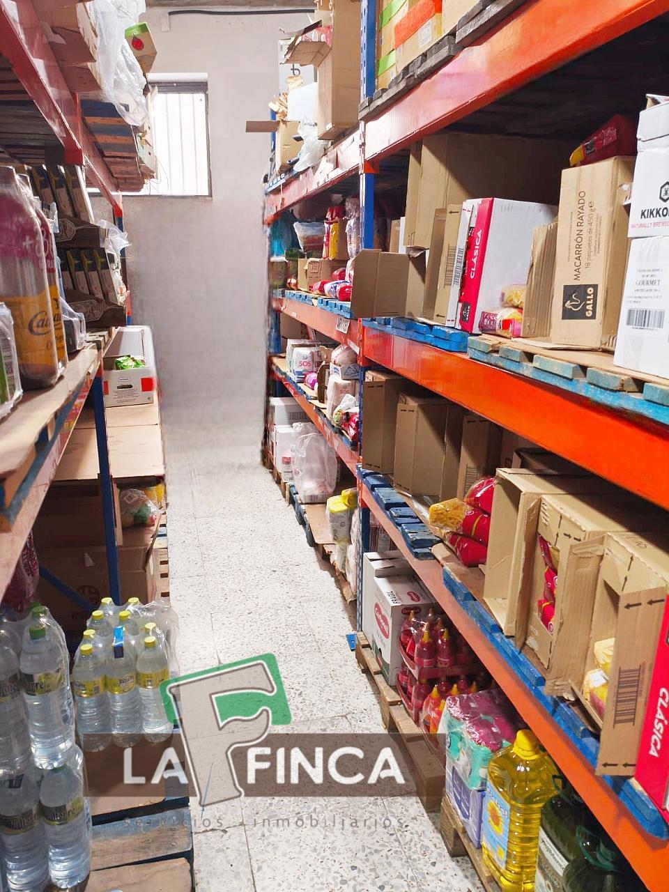 Venta de local en León