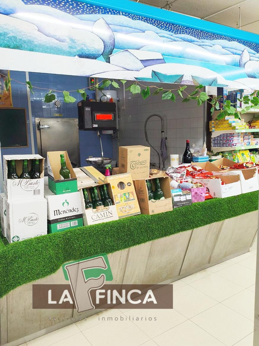 Venta de local en León