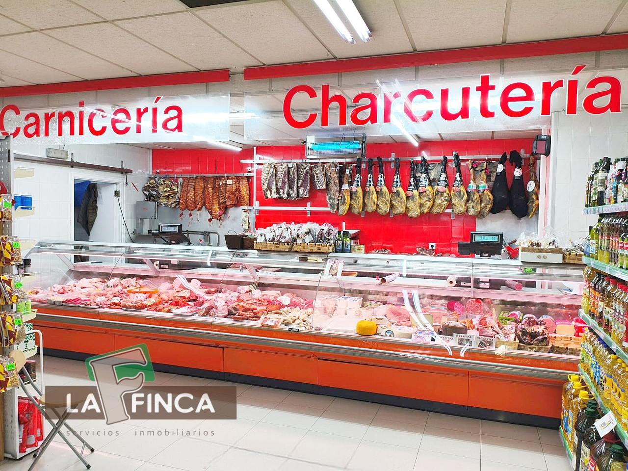 Venta de local en León