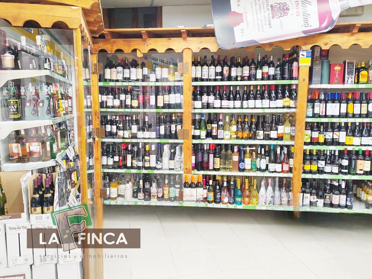 Venta de local en León