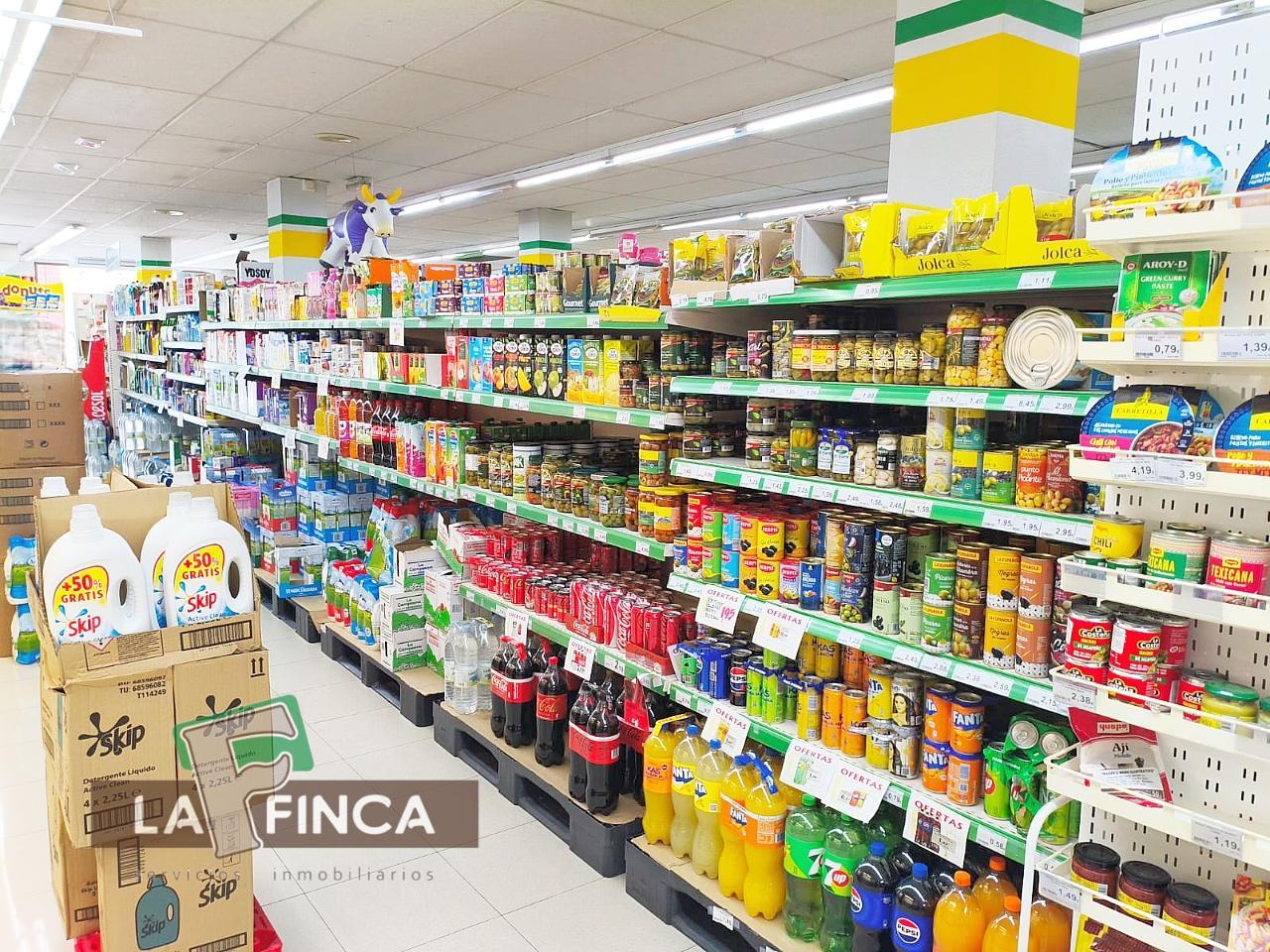 Venta de local en León