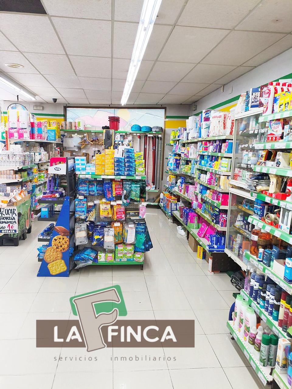 Venta de local en León