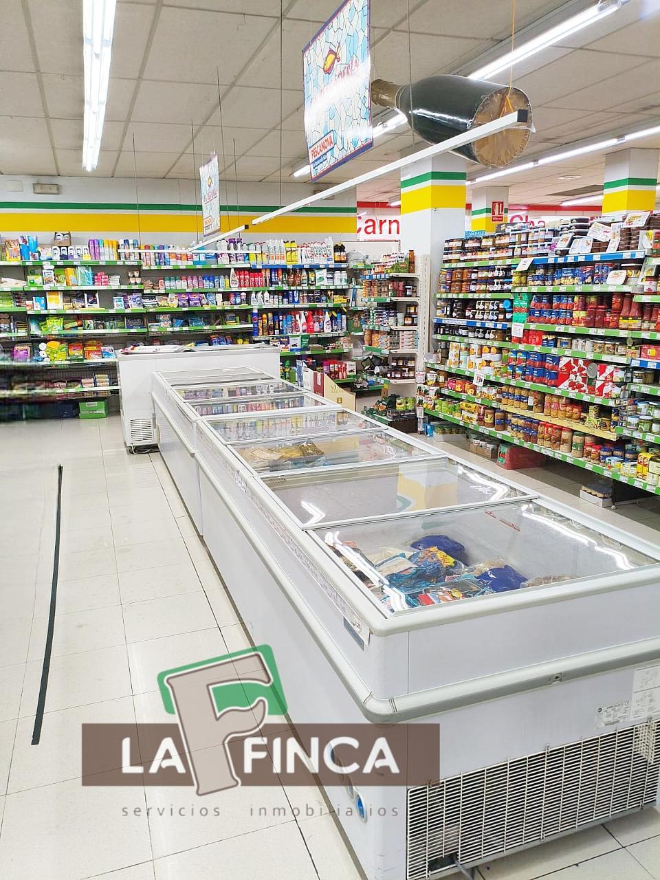 Venta de local en León