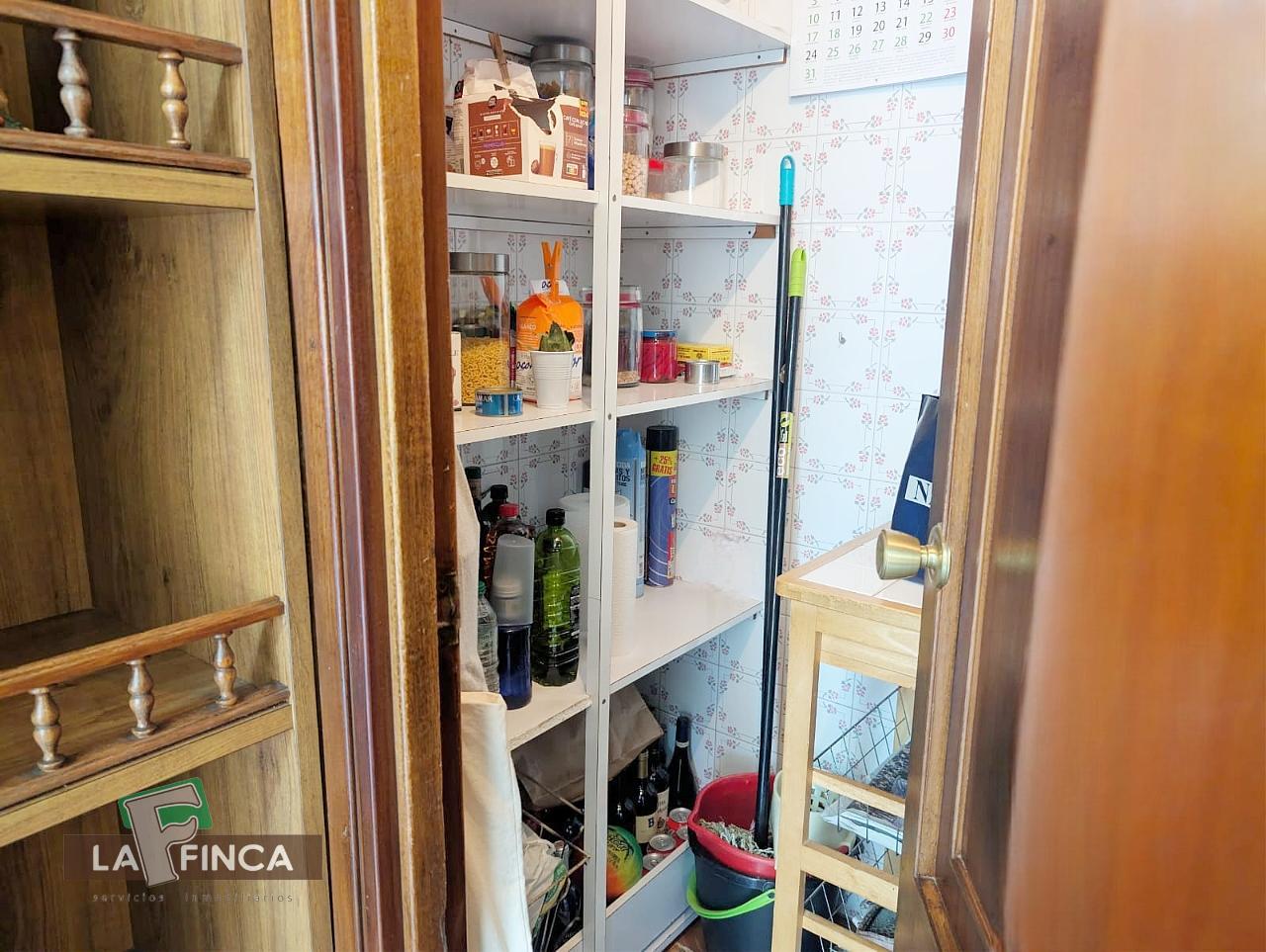 Venta de piso en Oviedo