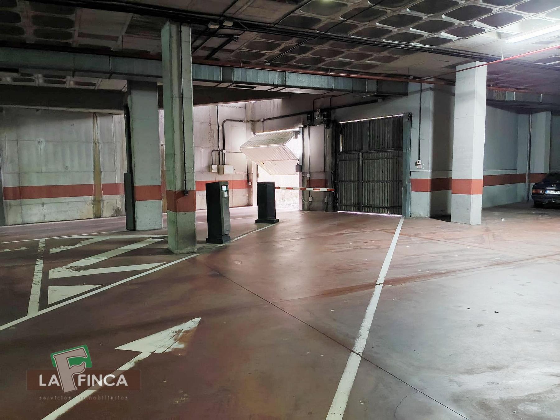 Venta de piso en Oviedo