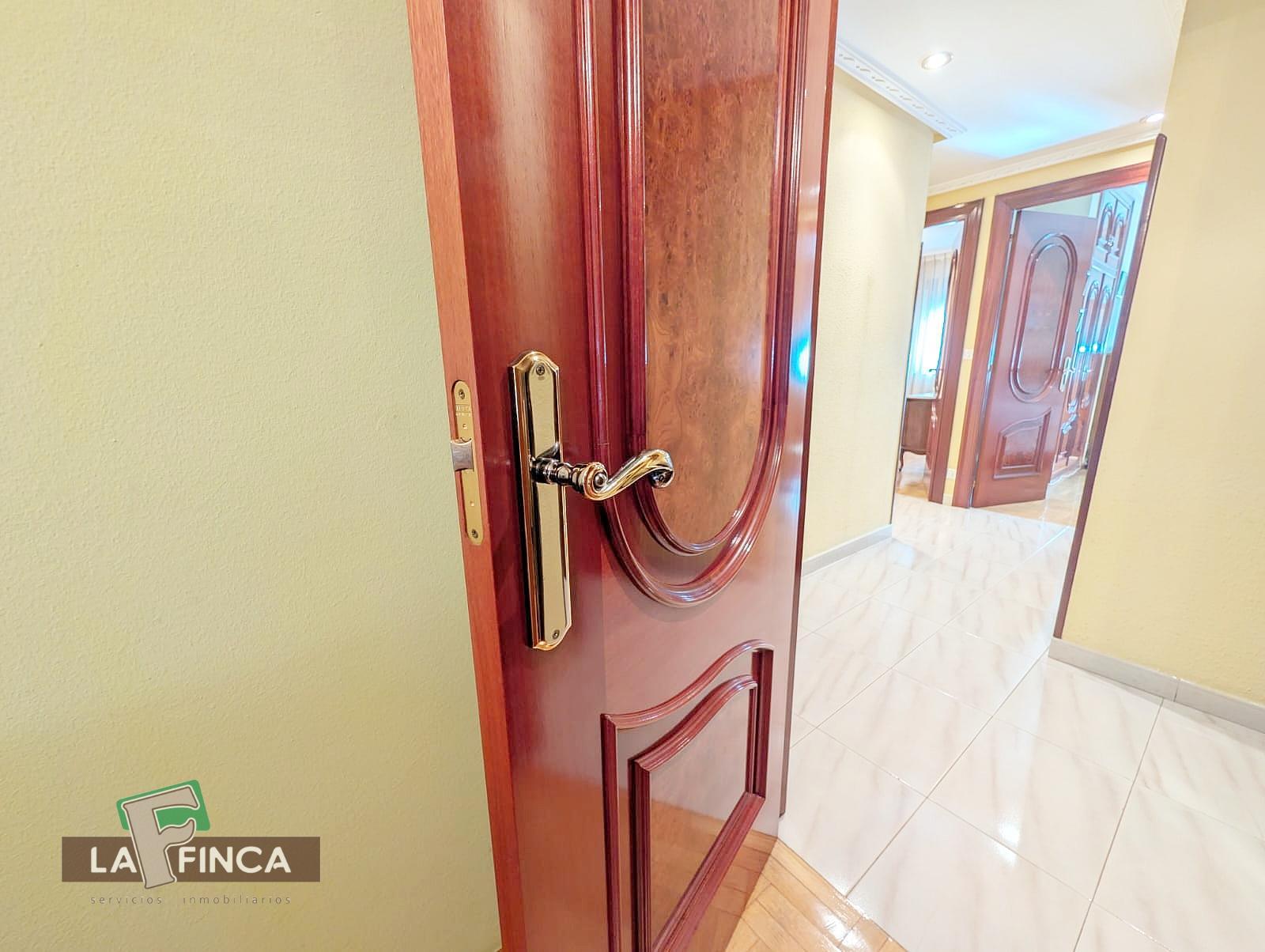 Venta de piso en Oviedo