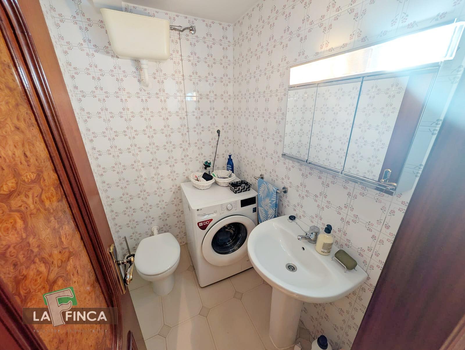 Venta de piso en Oviedo