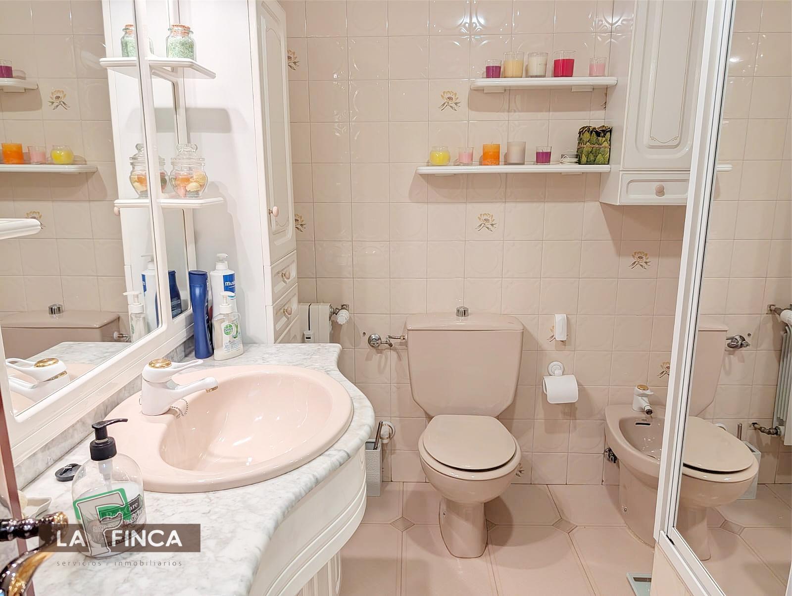 Venta de piso en Oviedo