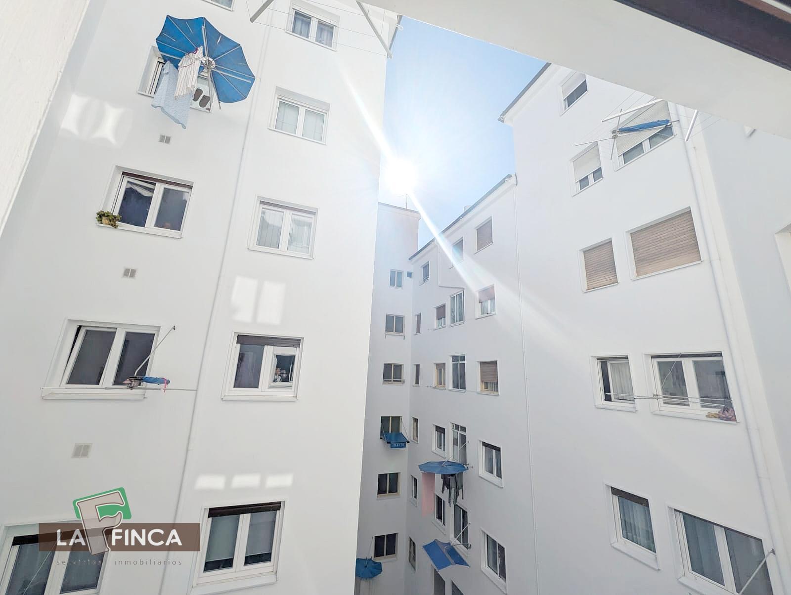 Venta de piso en Oviedo