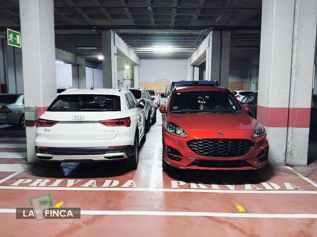 Venta de piso en Oviedo