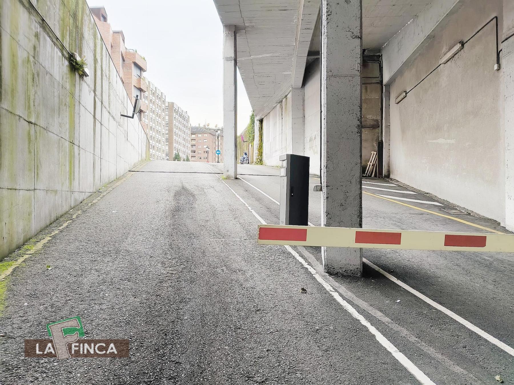 Venta de piso en Oviedo