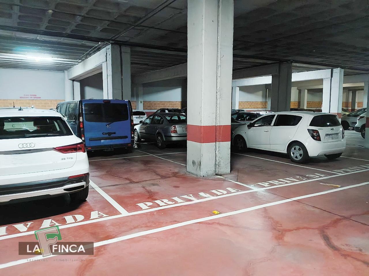 Venta de piso en Oviedo