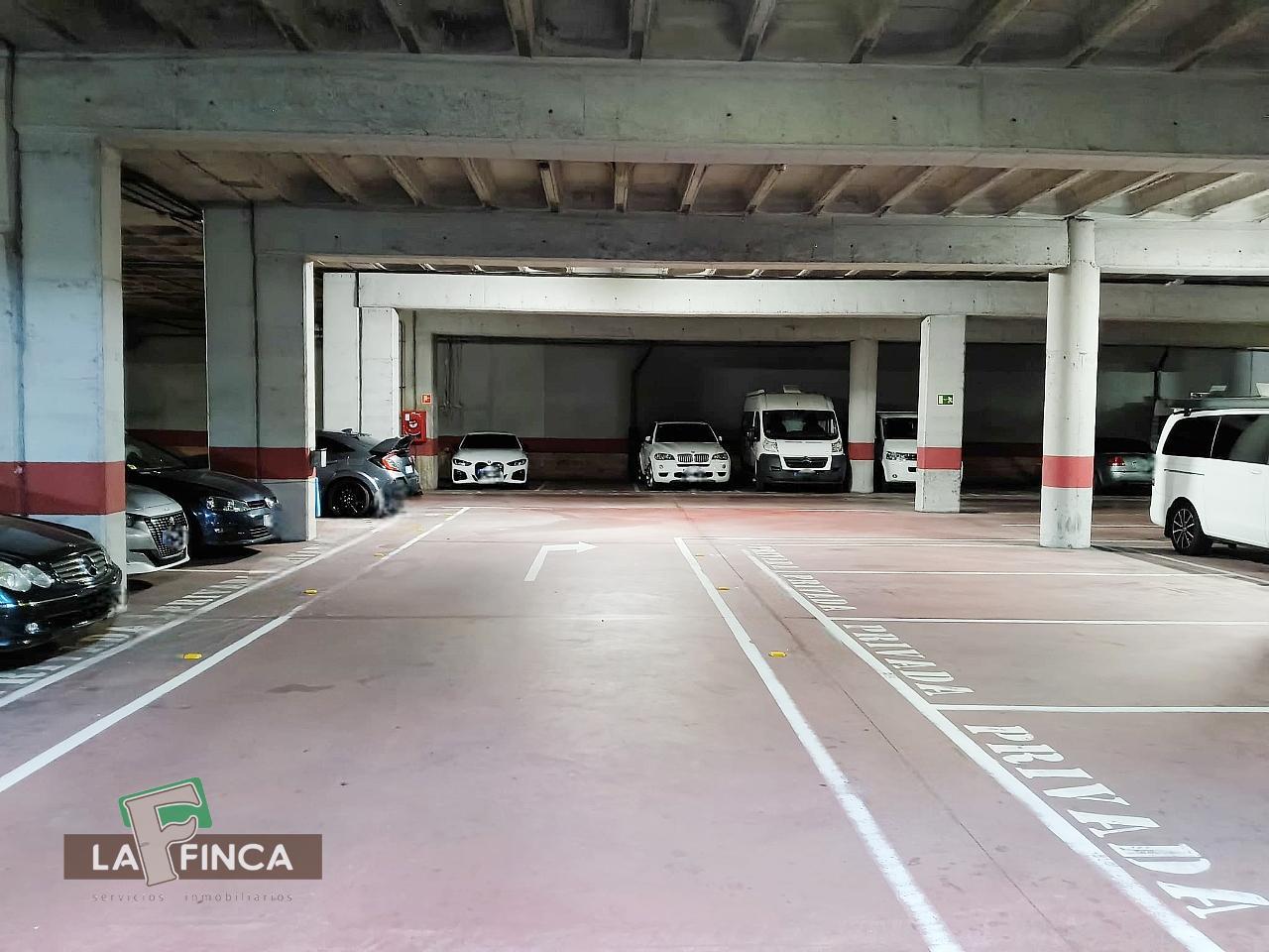 Venta de piso en Oviedo