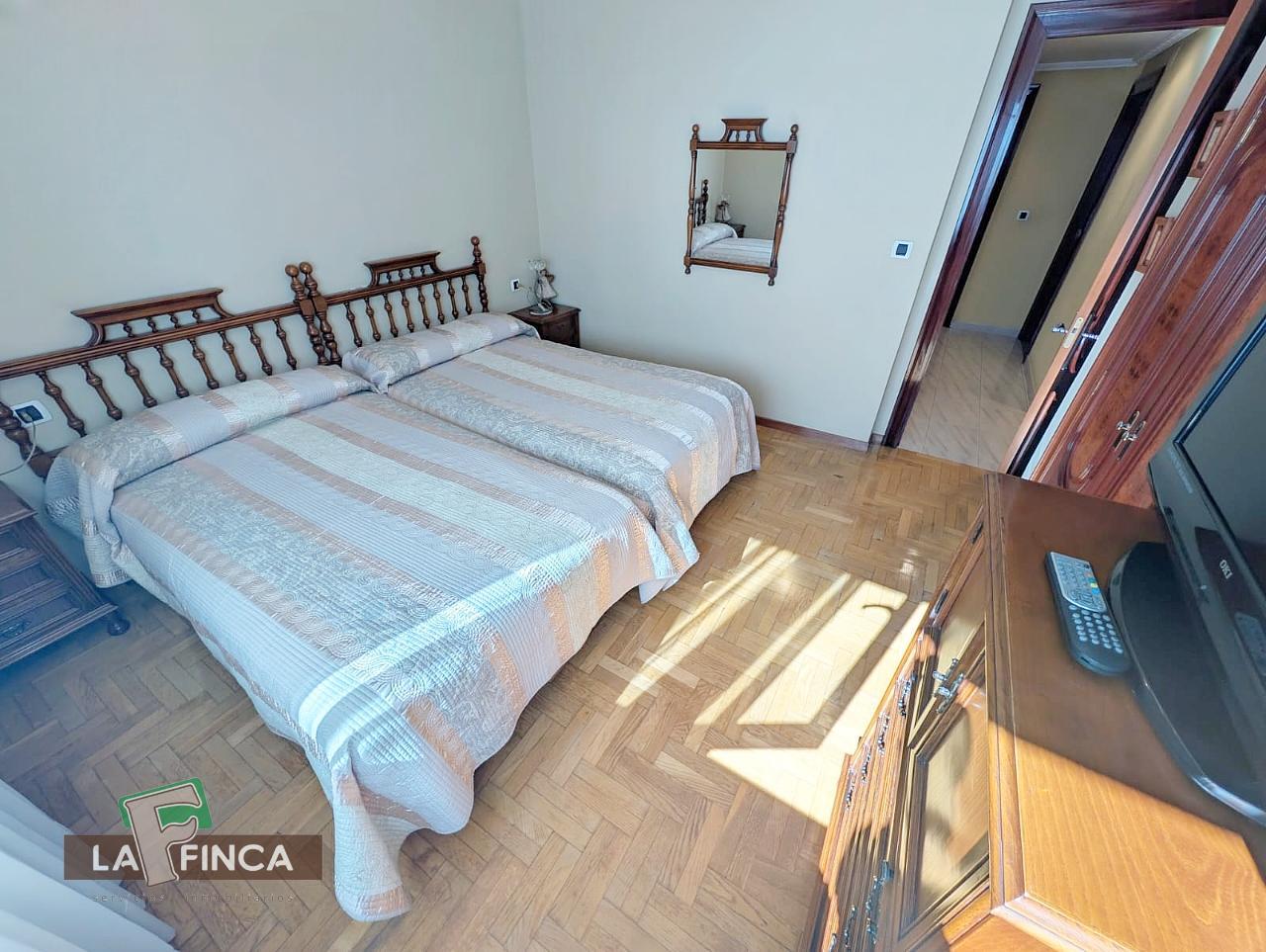 Venta de piso en Oviedo