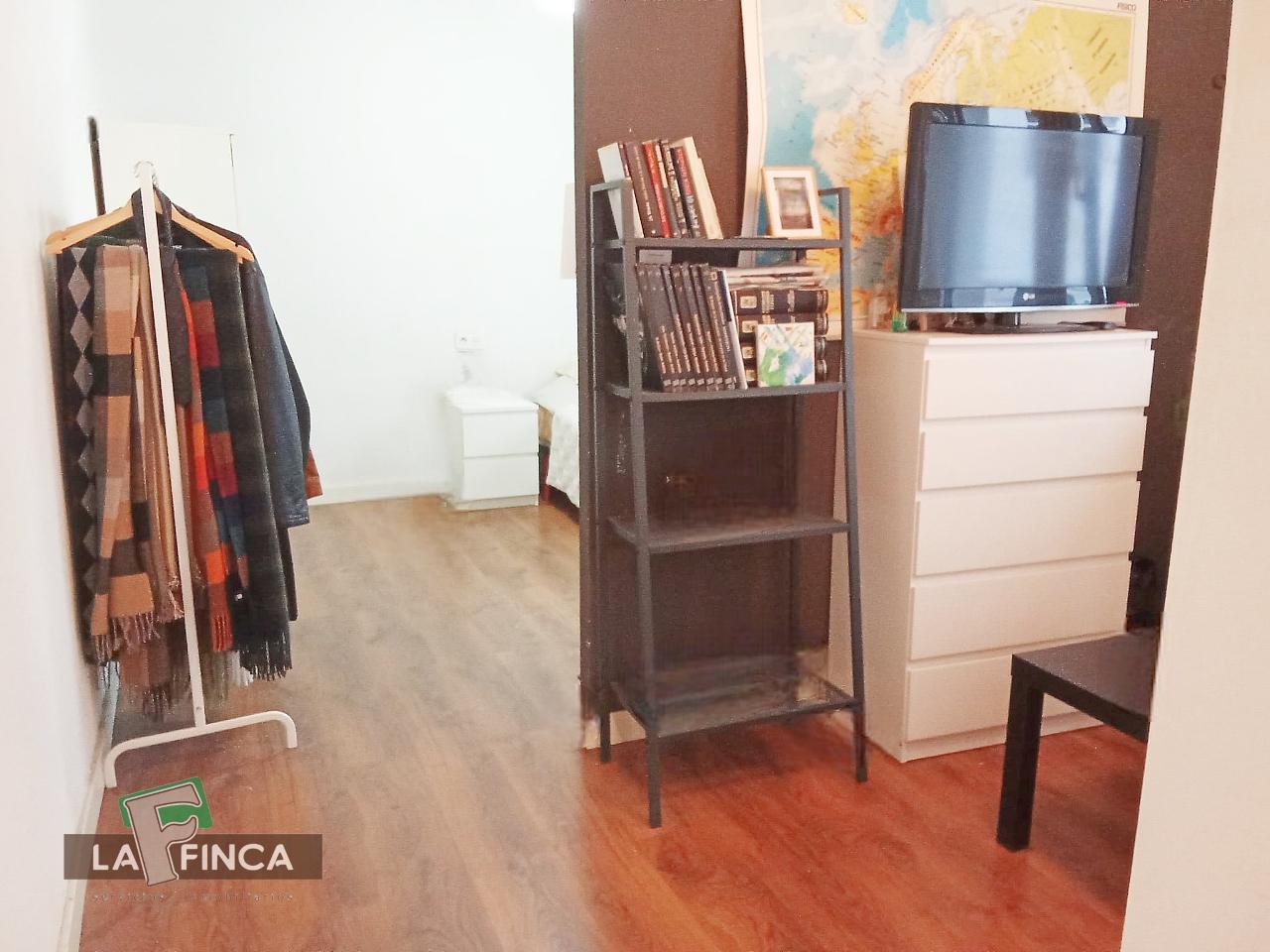 Venta de piso en Oviedo