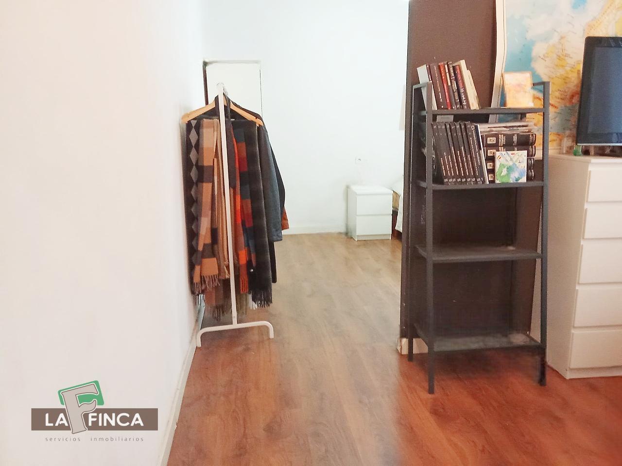 Venta de piso en Oviedo