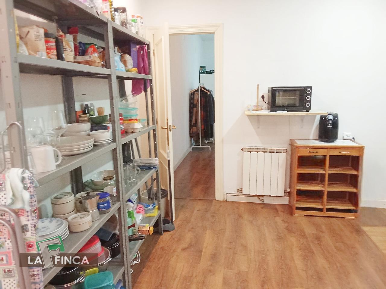 Venta de piso en Oviedo