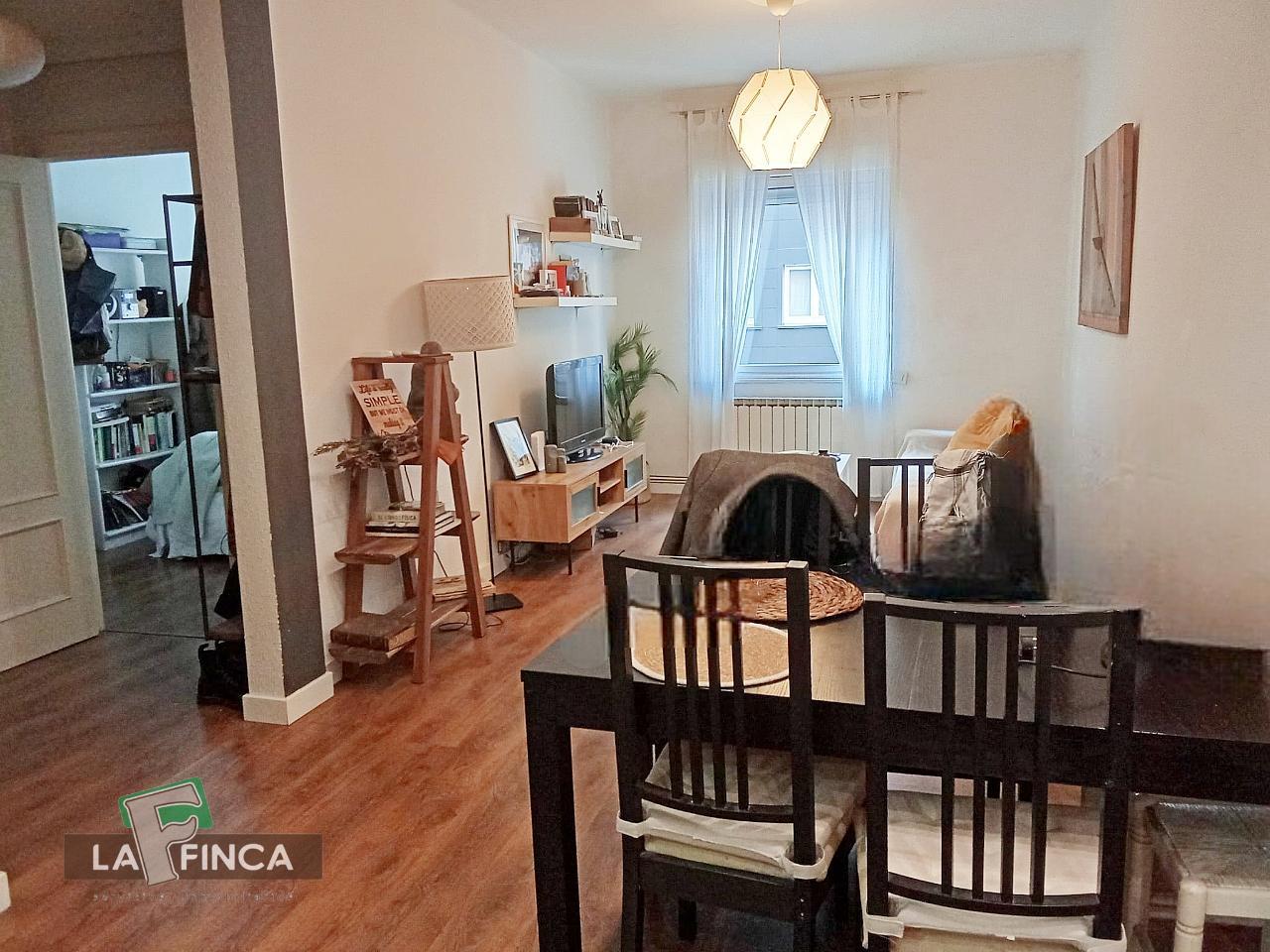 Venta de piso en Oviedo