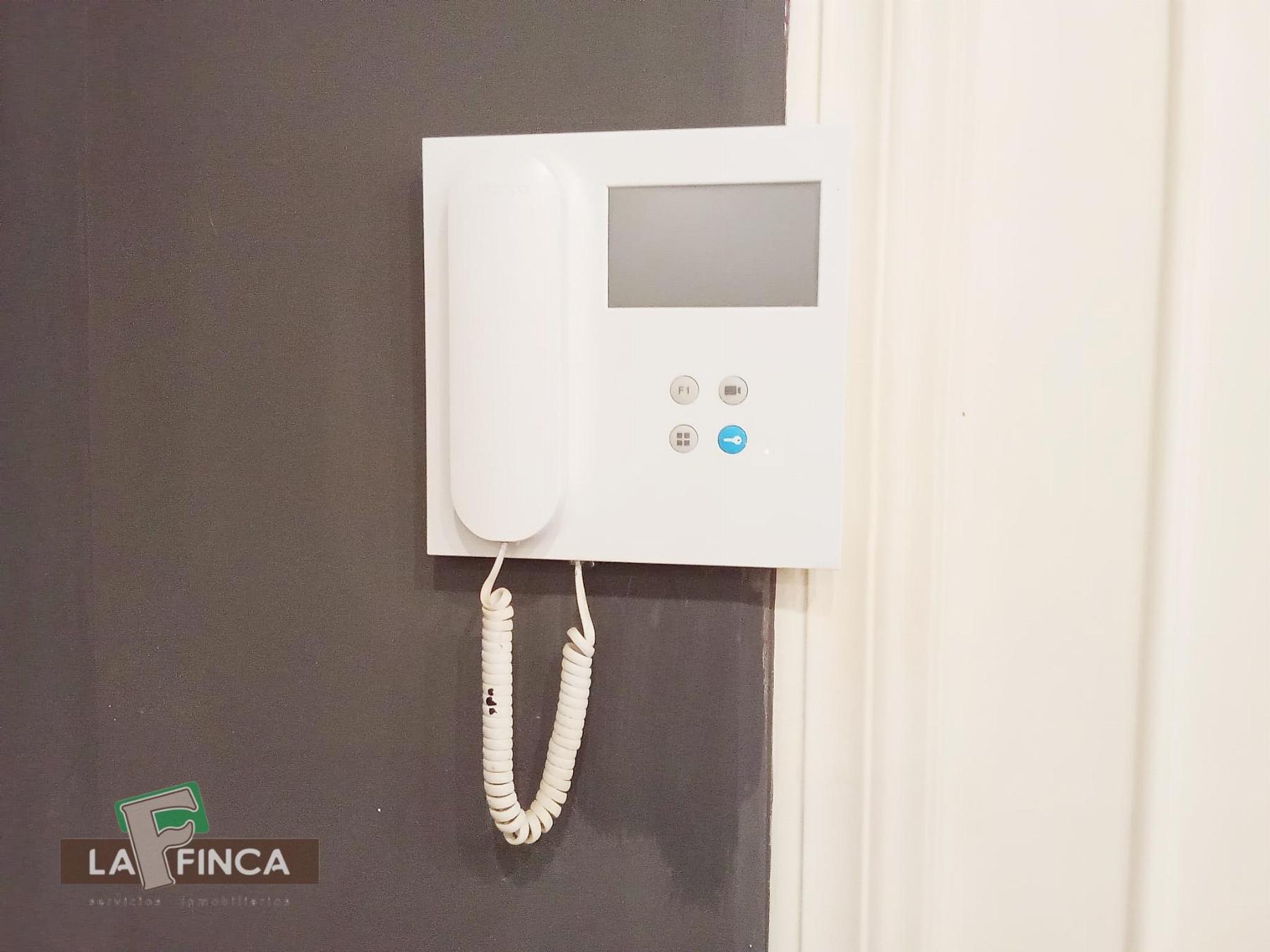 Venta de piso en Oviedo