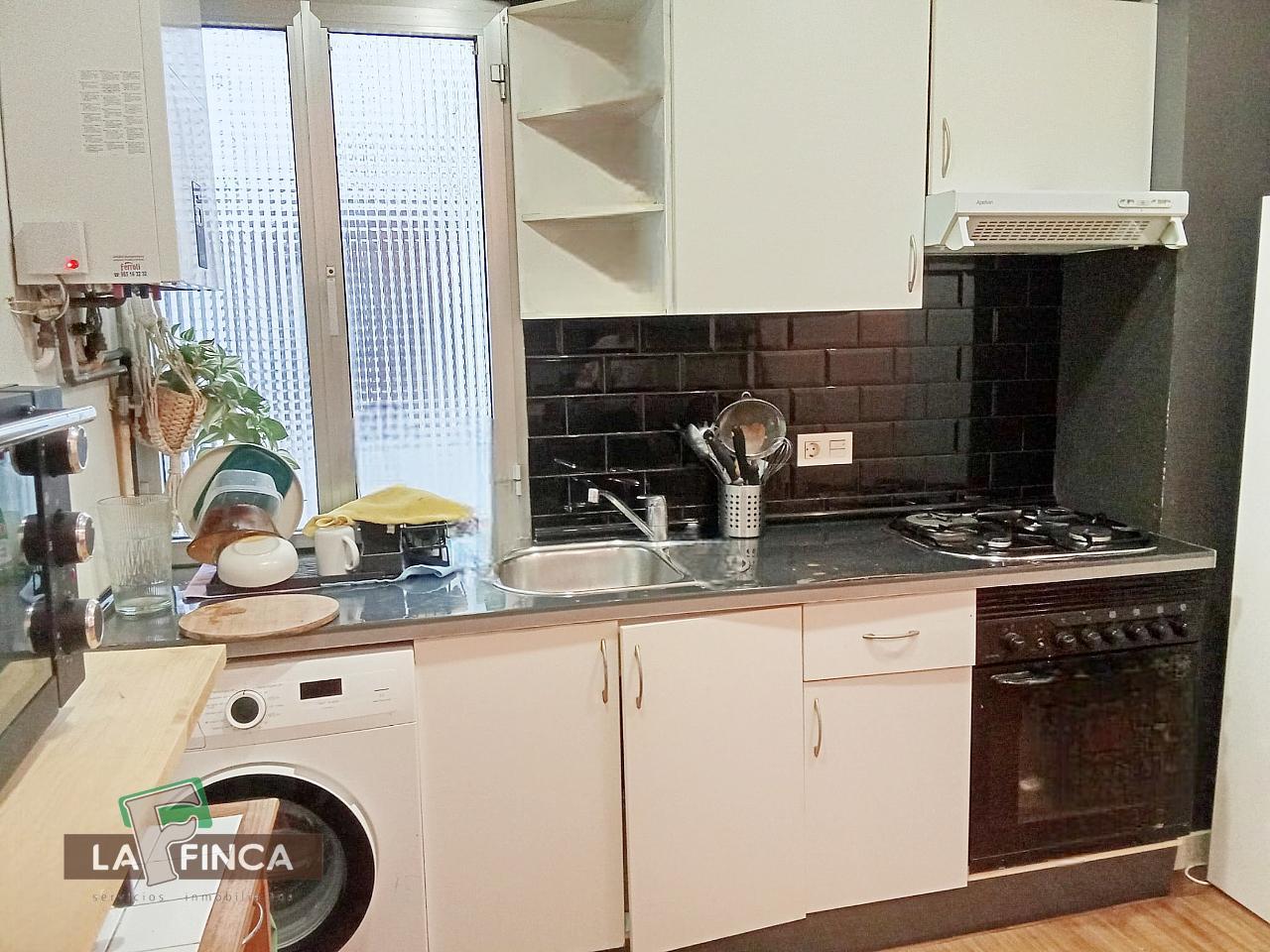 Venta de piso en Oviedo