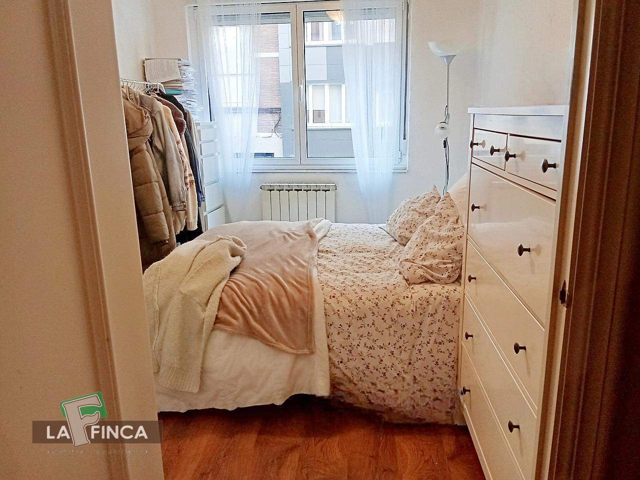 Venta de piso en Oviedo