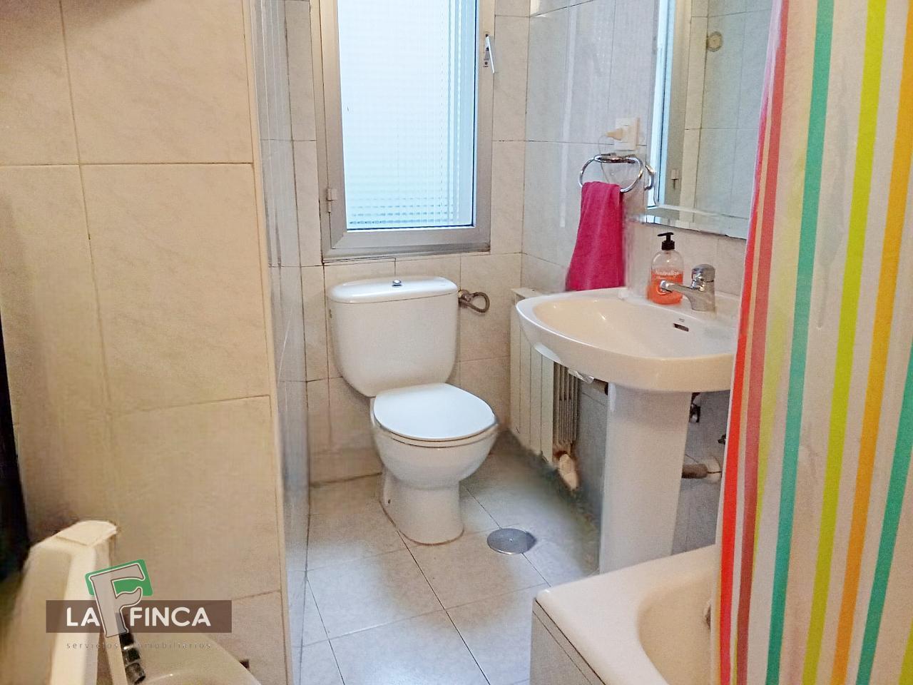 Venta de piso en Oviedo