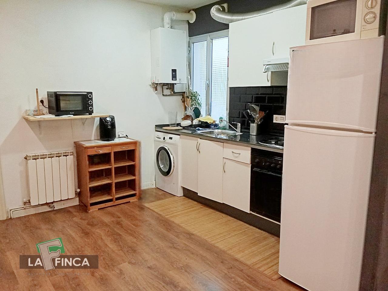 Venta de piso en Oviedo