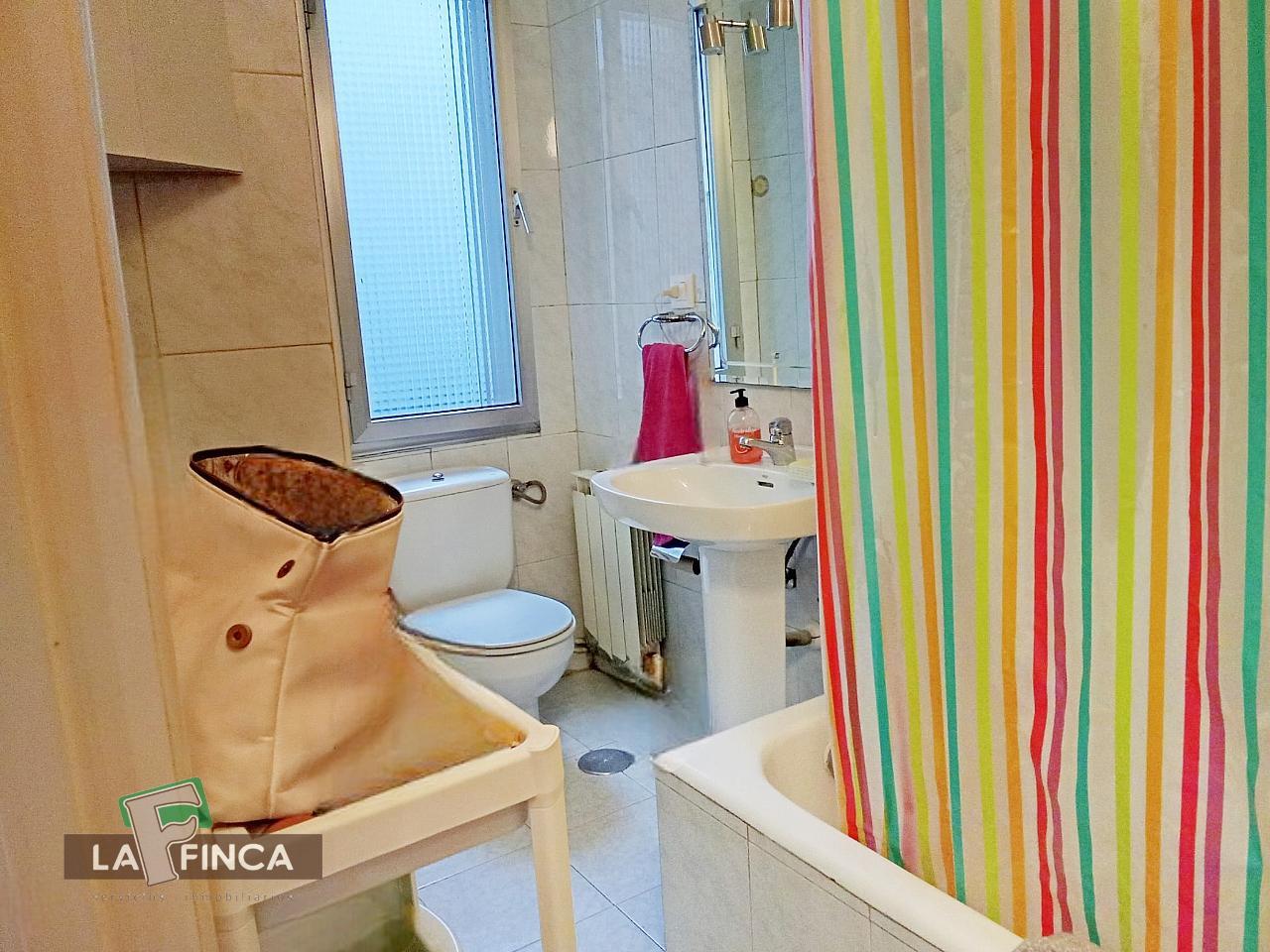 Venta de piso en Oviedo