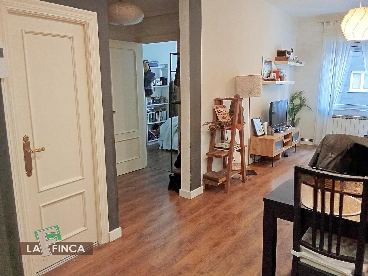 Venta de piso en Oviedo