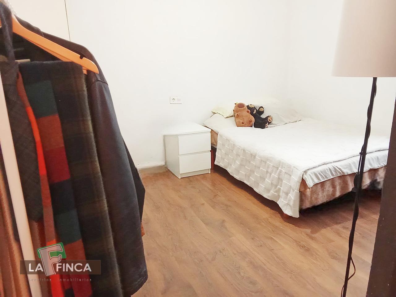 Venta de piso en Oviedo