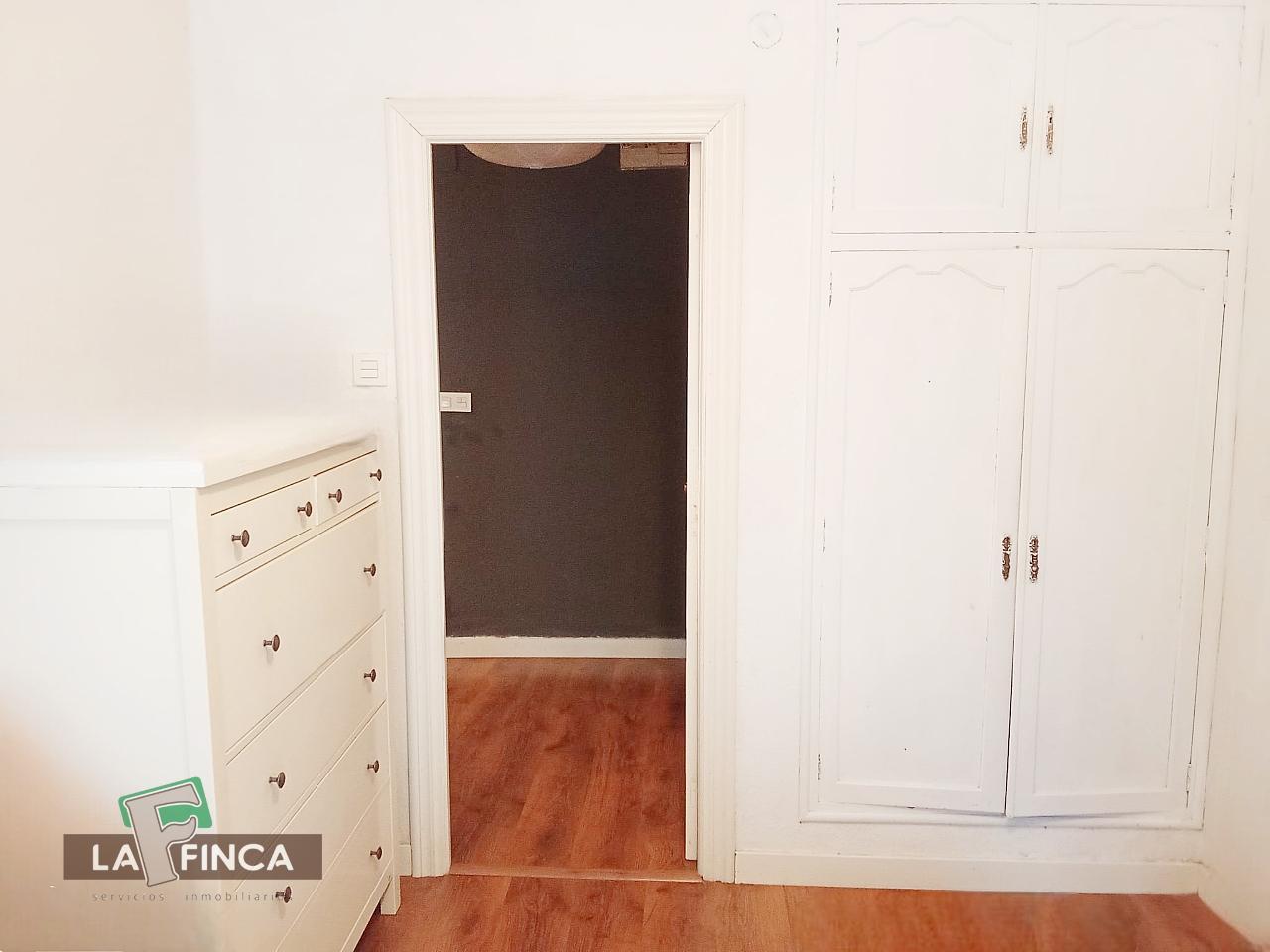 Venta de piso en Oviedo