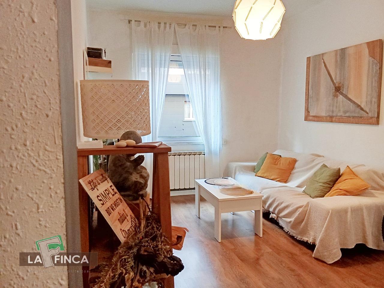 Venta de piso en Oviedo